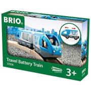 Adore Travel Battery Train 33506