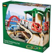 Adore Travel Switching S 33512