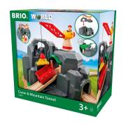 Adore Vinç ve Tünel 33889