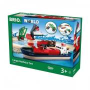 Adore Cargo Harbour Set 33061