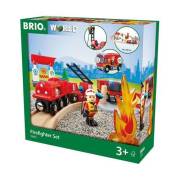 Adore Firefighter Set 33815