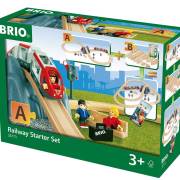 Adore Railway Starter Set 33773