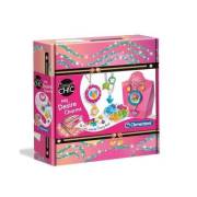 Clementoni Crazy Chic - Renkli Takılar 18586