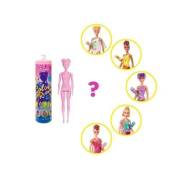 Mattel Renk Değiştiren Barbie Kum Ve Güneş Serisi