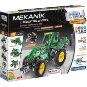 Clementoni Mekanik Lab Tarım Ekipmanları 64437