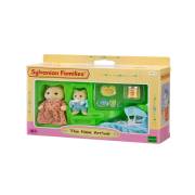 Adore Sylvanian Families Yeni Doğan Set 5433