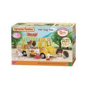 Adore Sylvanian Sosisli Sandviç Arabası 5240