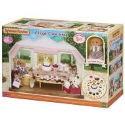 Adore Sylvanian Families Pasta Dükkanı 5263