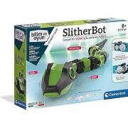 Clementoni Robotik Laboratuvarı Slitherbot 64467