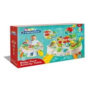 Clementoni Eğitici Bebek Parkı Aktivite Masası 17300