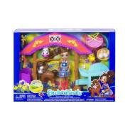 Mattel Enchantimals Çiftliği Oyun Seti GJX23