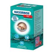 Abfen Nasorinse Plus Kit + 25 Yedek Poşet