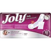 Joly Kadın Mesane ve Lohusa Pedi 10 Adet