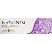 Abfen NazalNem Burun Merhemi 10 gr
