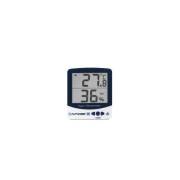 Nimomed Dijital İç / Dış Nem Sıcaklık Ölçer SH-109