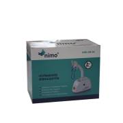 Nimo Ultrasonik Nebülizatör HNK-UN-01