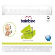 Bambino Emniyetli Bebek Kulak Çubuğu 60lı