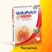 Voltapatch Isı Bandı 2li