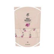 Rebul Bouquet Kolonyalı Mendil 50li