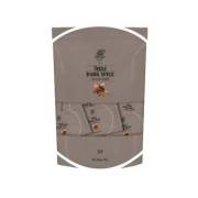 Rebul Dark Spice Kolonyalı Mendil 50li