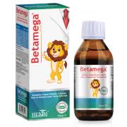 Betamega Şurup 150ml