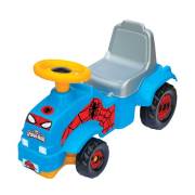 Dede Spiderman Benim İlk Traktörüm 03357