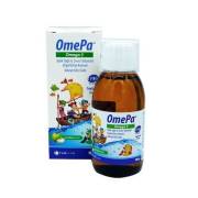 Omepa Omega 3 Elma Aromalı Şurup 150 ml