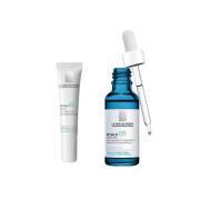 La Roche Posay Hyalu B5 Serum 30 ml + Hyalu B5 Göz Kremi 15 ml Cilt Bakım Seti