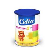 Celia Nutrition 2 Devam Sütü 400 gr 6-12 Ay