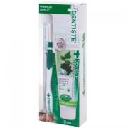 Dentiste Plus White Nightime Diş Macunu 60 gr + Diş Fırçası HEDİYE