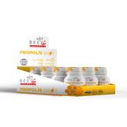 BeeO Up Propolis Çinko D3+C Vitamini Shot-12 Adet