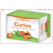 Abfen Farma Curfen 60 Tablet