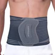 Orthocare 2521 Cıft Bantlı Lum.Bel Korsesi-S
