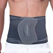 Orthocare 2521 Çift Bantlı Lum.Bel Korsesi-Xxl