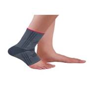 Orthocare 7910 Malleol Destekli Orme Ayak Bilekliği - S