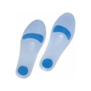 Orthocare 7110 Sılıkon Tabanlık İthal - Xl