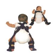 Orthocare 5010 Cocuk Pavlık Bandajı -S