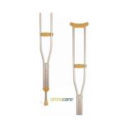 Orthocare 8120 - 002 Koltuk Değ.Aluminyum Standart