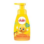 Dalin Mango ve Portakal Kokulu Köpük Sabun 200 ml