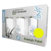 Dermoskin Biotin Shampoo For Men 200ml 3 Al 2 Öde