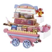 Adore Sylvanian Families Şekerleme Arabası 5053
