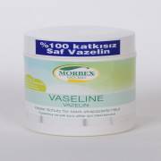 Morbex Saf Vazelin 125 ml 