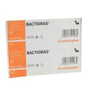 Bactigras 10cm X 10cm Parafinli Gazlı Bez