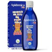 Apidemica Kids Propolis Allbee Şurup 150 ml