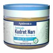 Apidemica Zeytinyağlı Kudret Narı Propolis 250gr