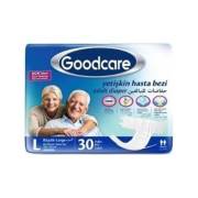 Goodcare Yetişkin Hasta Bezi Large 30 Adet