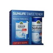 Sunlife Sweetener 1200 + 300 Tablet Tatlandırıcı