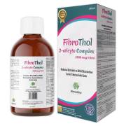 Almediko FibroThol 2-Aticyto Complex Şurup 2500 mcg 240 ml