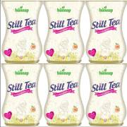 Hünnap Still Tea Emziren Anneler İçin 200 gr-6 Adet