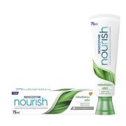 Sensodyne Nourish Rahatlatıcı Etki Diş Macunu 75 ml